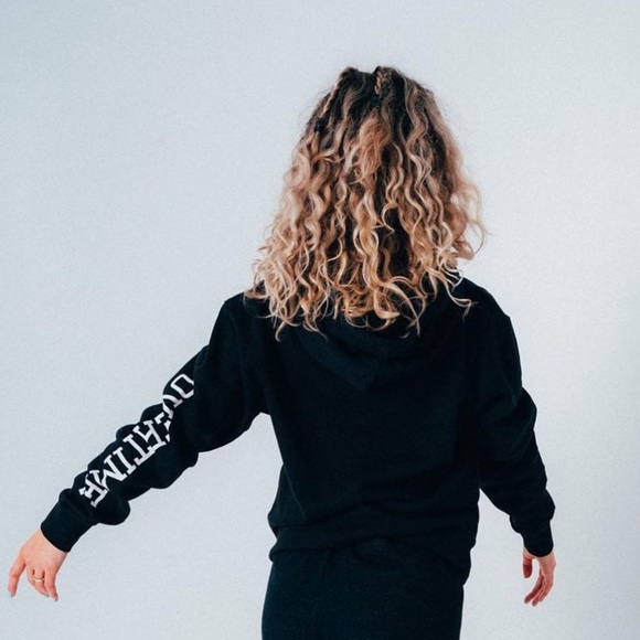 OVERTIME HOODIE CLASSIC UNISEX - Picture 11 of 12